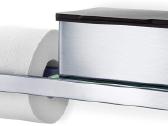 Blomus 68821 dėžutė drėgnoms servetėlėms - nuotraukos Nr. 4