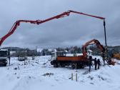 Betono siurblio 24m,26m,28m,31m,38m paslaugos - nuotraukos Nr. 33