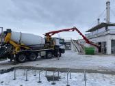 Betono siurblio 24m,26m,28m,31m,38m paslaugos - nuotraukos Nr. 34