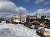 Betono siurblio 24m,26m,28m,31m,38m paslaugos - nuotraukos Nr. 36