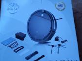 Eastcon siurblys robotas Si-295 lietuviška instruk