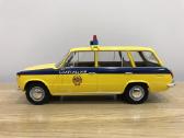Vaz 2102 "Milicija"