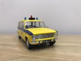 Vaz 2102 "Milicija" - nuotraukos Nr. 5