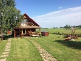 Sodybos ir baidarių nuoma Alytaus rajone - nuotraukos Nr. 2