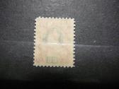 Lietuva 1921 Kestutis svarus lit94fs - nuotraukos Nr. 2