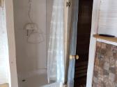 Karkasinė pirtis,sauna yra galimybė apžiūrėti. - nuotraukos Nr. 9
