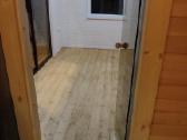 Karkasinė pirtis,sauna yra galimybė apžiūrėti. - nuotraukos Nr. 10