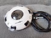 6mp 360 Fish Eye Ip kamera