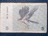 5 talonai be užrašo + 5 reichsmarkės - nuotraukos Nr. 2