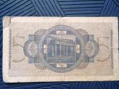 5 talonai be užrašo + 5 reichsmarkės - nuotraukos Nr. 5