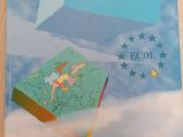 Ecdl mokomoji medžiaga (7 vnt.)