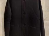 Armani modernus paltas