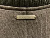 Armani modernus paltas - nuotraukos Nr. 2