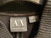 Armani modernus paltas - nuotraukos Nr. 4