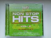 Non Stop Hits Vol: 2 (2 CD)