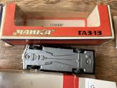 Karines tanketes, ussr 1/43 spec modeliukai - nuotraukos Nr. 18