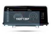 Parduodu Bmw X5 F15/x6 F16 android multimediją