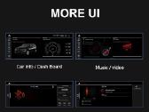 Parduodu Bmw X5 F15/x6 F16 android multimediją - nuotraukos Nr. 3