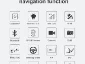 Parduodu Bmw X5 F15/x6 F16 android multimediją - nuotraukos Nr. 5