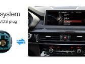 Parduodu Bmw X5 F15/x6 F16 android multimediją - nuotraukos Nr. 6