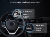 Parduodu Bmw X5 F15/x6 F16 android multimediją - nuotraukos Nr. 9