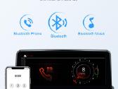 Parduodu Bmw X5 F15/x6 F16 android multimediją - nuotraukos Nr. 11