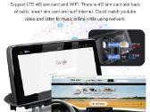 Parduodu Bmw X5 F15/x6 F16 android multimediją - nuotraukos Nr. 14