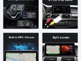 Parduodu Bmw X5 F15/x6 F16 android multimediją - nuotraukos Nr. 17