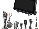 Parduodu Bmw X5 F15/x6 F16 android multimediją - nuotraukos Nr. 2