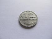 50 pfennig , Vokietija, 1921 A, D, J - nuotraukos Nr. 4