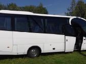 Keleivinio Mikroautobuso-autobuso nuoma Vilniuje - nuotraukos Nr. 25