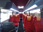 Keleivinio Mikroautobuso-autobuso nuoma Vilniuje - nuotraukos Nr. 9