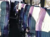 Keleivinio Mikroautobuso-autobuso nuoma Vilniuje - nuotraukos Nr. 27
