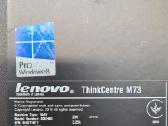 Lenovo Thinkcentre M73 - nuotraukos Nr. 6