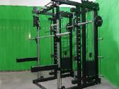 Daugiafunkcinis stovas, gym