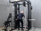 Daugiafunkcinis stovas, gym - nuotraukos Nr. 3