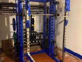 Daugiafunkcinis stovas, gym - nuotraukos Nr. 4