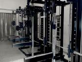 Daugiafunkcinis stovas, gym - nuotraukos Nr. 5