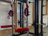 Daugiafunkcinis stovas, gym - nuotraukos Nr. 6