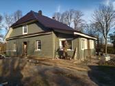 Seno Namo Renovacija - nuotraukos Nr. 8