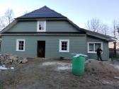 Seno Namo Renovacija - nuotraukos Nr. 5