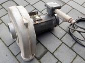 Elektrinis variklis Baldor 35cb3500 - nuotraukos Nr. 2
