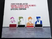 Manic Street Preachers – The Greatest Hits
