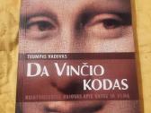 Da Vinčo Kodas