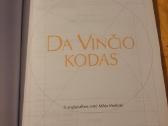 Da Vinčo Kodas - nuotraukos Nr. 2