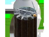 BioTornado – Biologiniai Nuotekų Valymo Įrenginiai - nuotraukos Nr. 4
