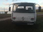 Sunkvežimis Renault Medliner