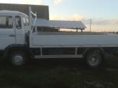 Sunkvežimis Renault Medliner - nuotraukos Nr. 2