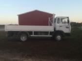 Sunkvežimis Renault Medliner - nuotraukos Nr. 4