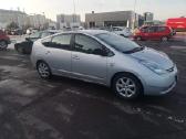 Prius2,3,+ nuoma su dujomis tik 100€ /sav. - nuotraukos Nr. 7